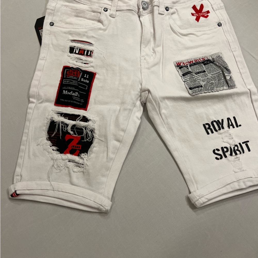 Men’s Denim Jeans